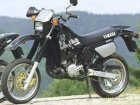 1996 Yamaha DT 125R